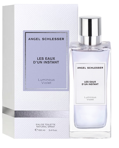 ANGEL SCHLESSER Luminous Violet Туалетная вода