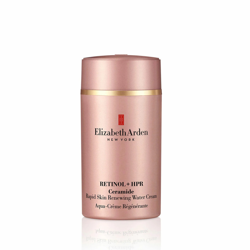 Elizabeth Arden Retinol + HPR Ceramide Rapid Skin-Renewing Water Cream