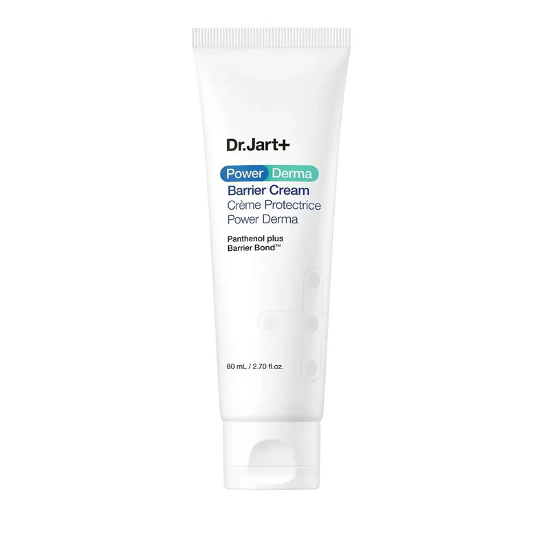 Dr.Jart+ Power Derma Barrier Cream — cremă pentru refacerea barierei pielii