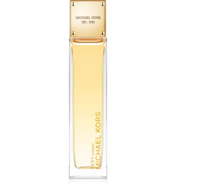 MICHAEL KORS Sexy Amber EDP