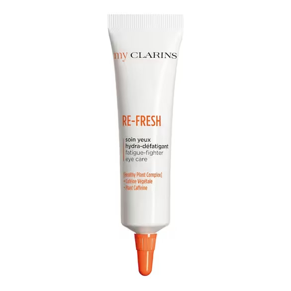 MY CLARINS Re-Fresh Fatigue-Fighter Eye Care Гель для кожи вокруг глаз