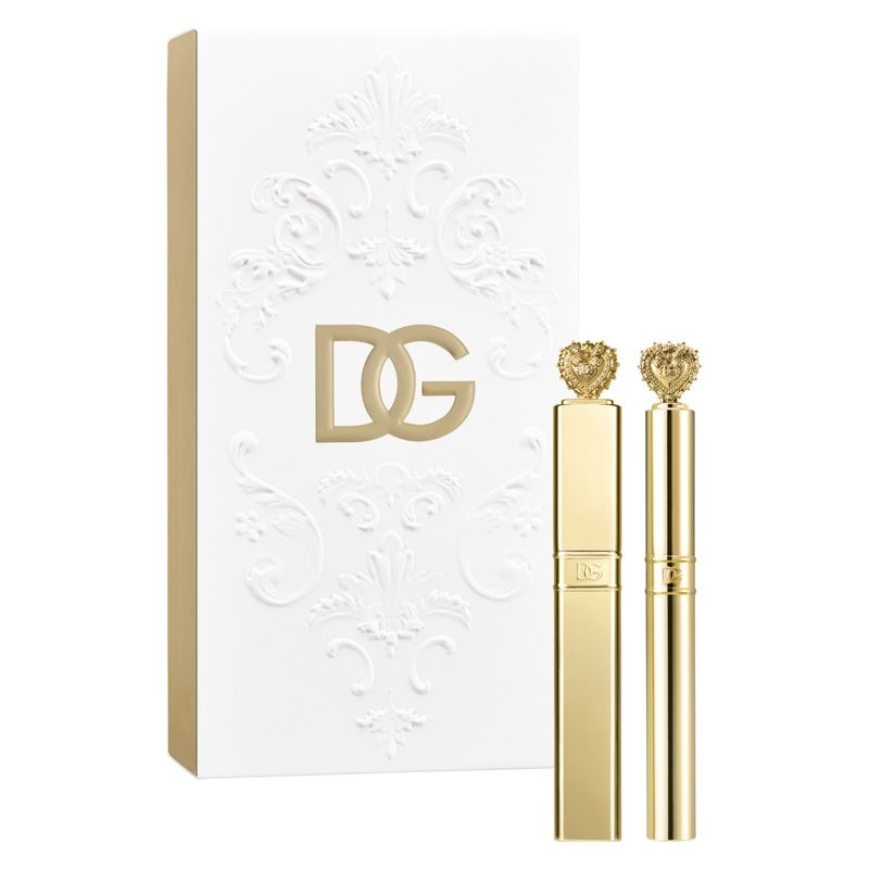DOLCE&GABBANA FLAWLESS EYES GIFT SET Set cadou