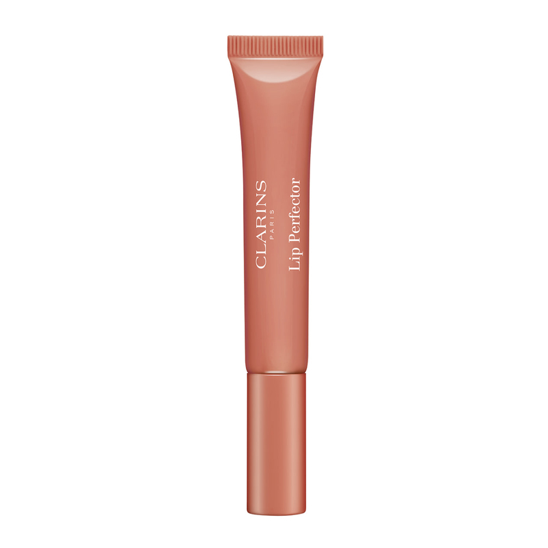 CLARINS Instant Light Natural Lip Perfector Блеск для губ