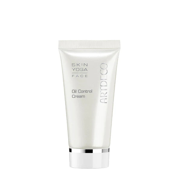 ARTDECO Skin Yoga Face Oil Control Cream Увлажняющий крем для лица