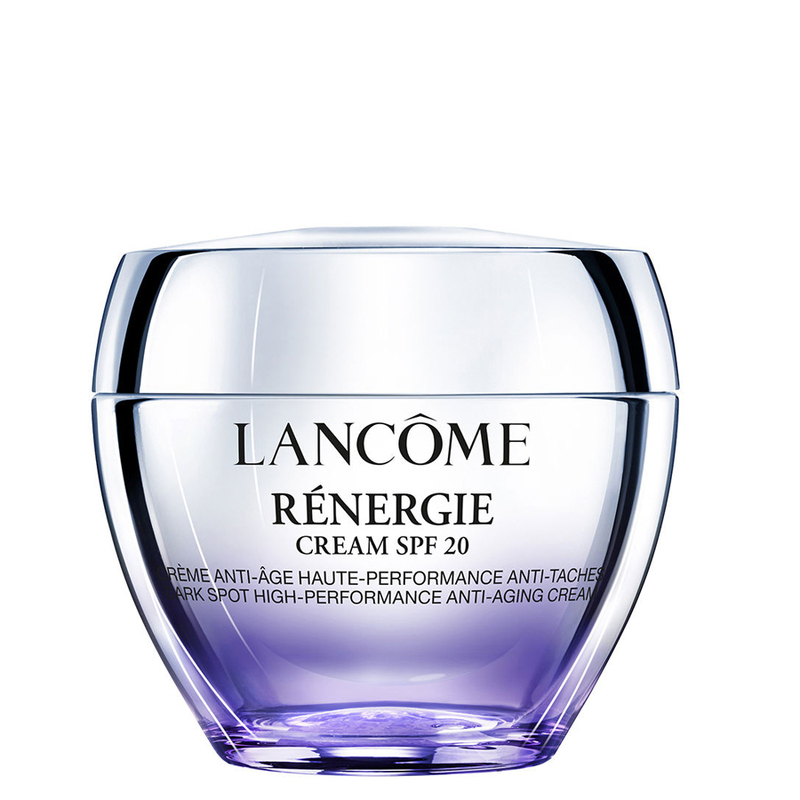 LANCOME Renergie Cream SPF 20 Антивозрастной крем для лица