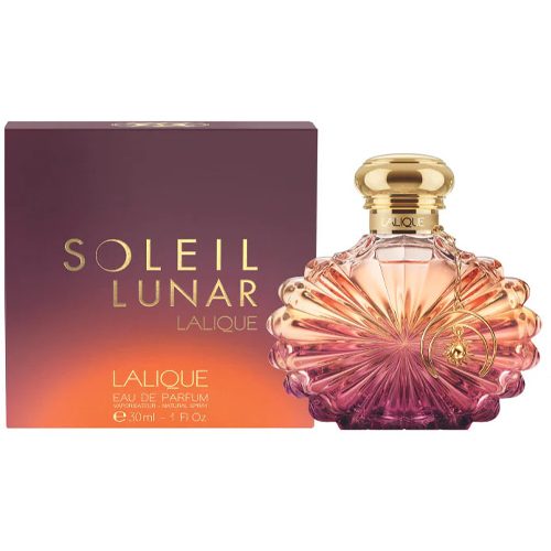 LALIQUE Lunar Парфюмированная вода