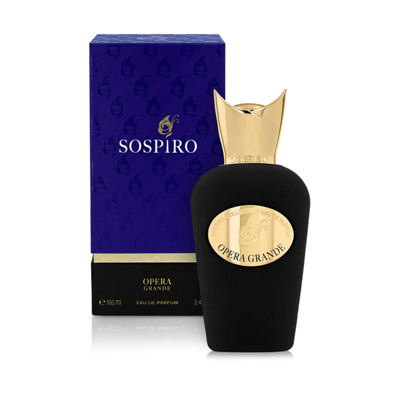 Парфюмированная вода Opera Grande EDP 100 ml SOSPIRO