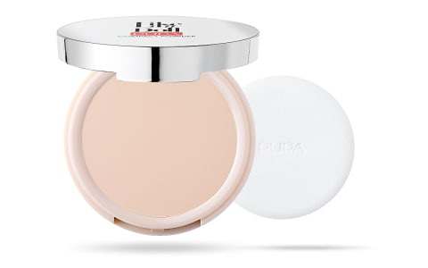 LIKE A DOLL COMPACT Pudră Compactă