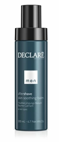 DECLARE After Shave Skin Soothing Balm Balsam după bărbierit, ten sensibil