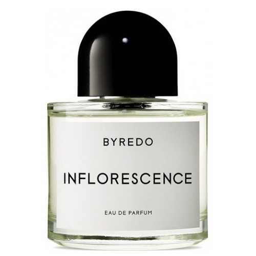 Парфюмированная вода Inflorescence EDP BYREDO