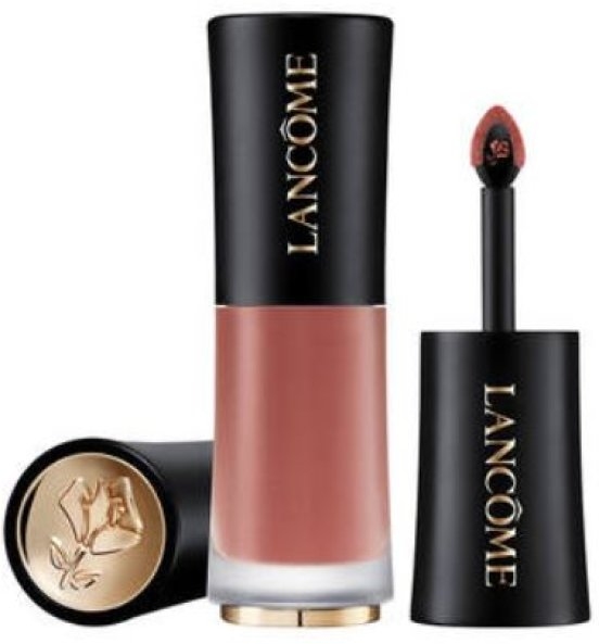 Lancome L'Absolu Rouge Drama Ink Стойкая помада-тинт для губ с матовым эффектом