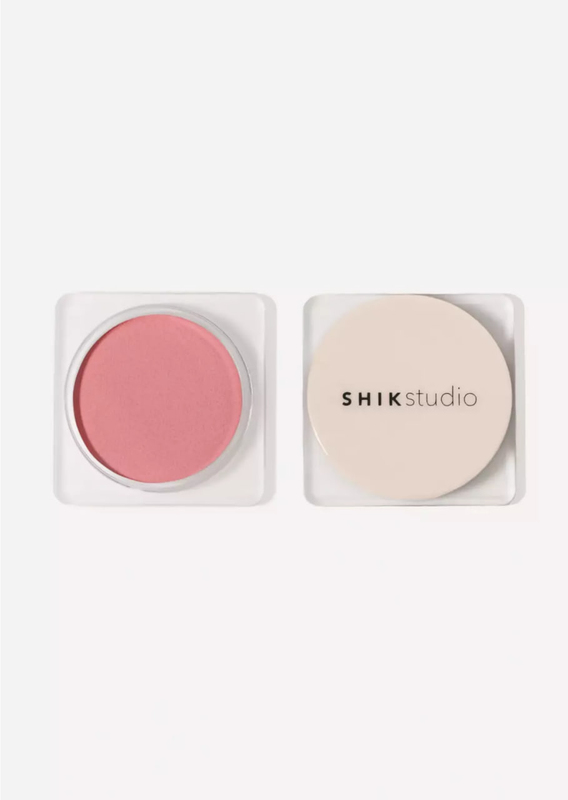 SHIK Crimson Blush Румяна-суфле