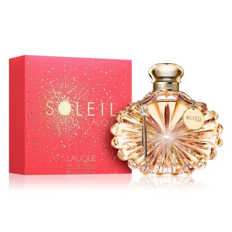 LALIQUE Soleil Apă de parfum