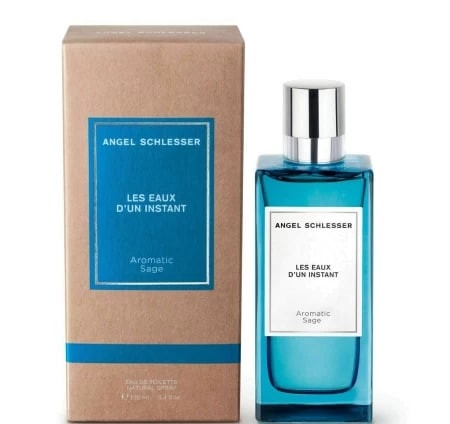 ANGEL SCHLESSER Aromatic Sage Туалетная вода