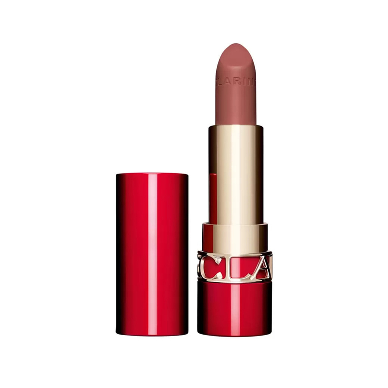 CLARINS Joli Rouge Velvet Matte Lipstick Помада для губ