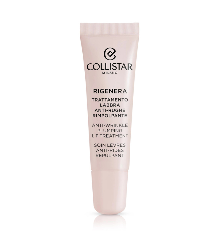 COLLISTAR Rigenera Anti-Wrinkle Plumping Lip Treatment Balsam de buze