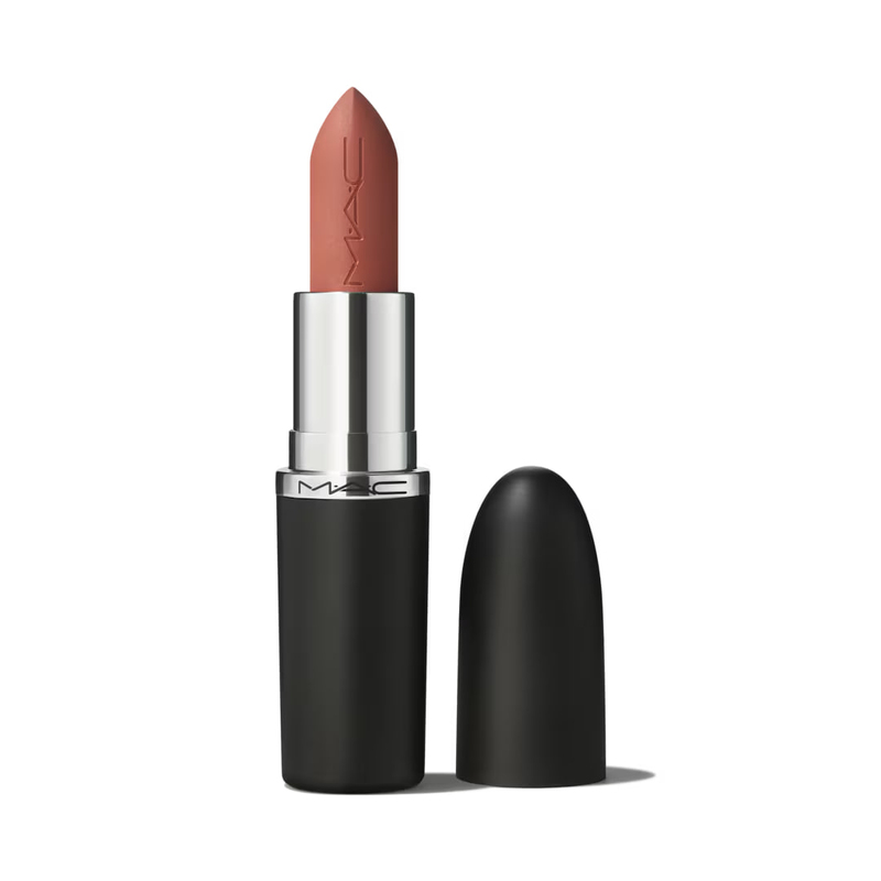 MAC Macximal Silky Matte Lipstick Ruj mat