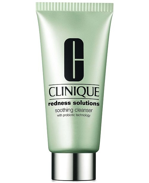CLINIQUE Redness Solutions Soothing Cleanser