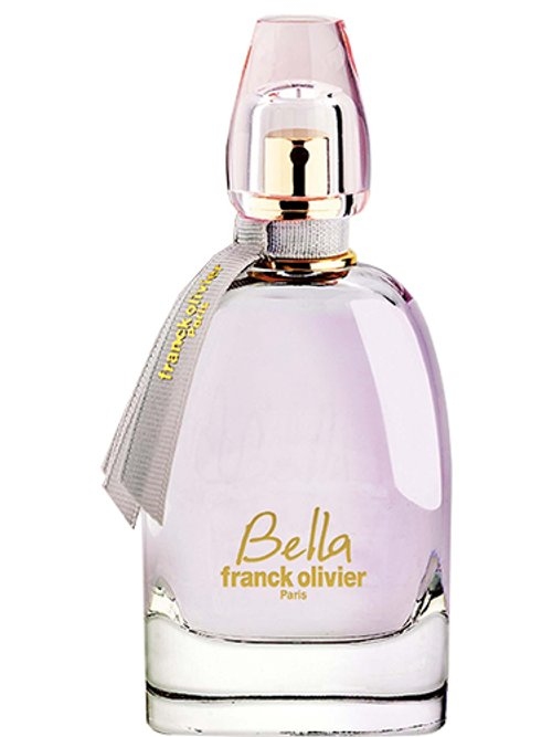 FRANCK OLIVIER Bella EDP Apă de parfum