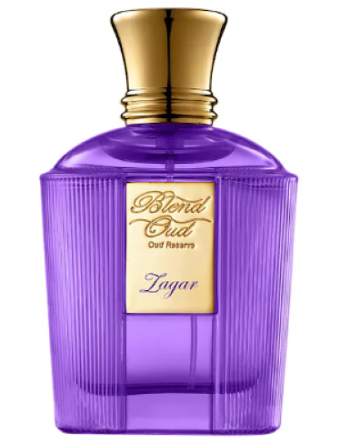 ZAGAR EDP 60ML BLEND OUD