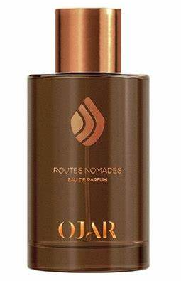 Ojar Routes Nomades Eau de Parfum