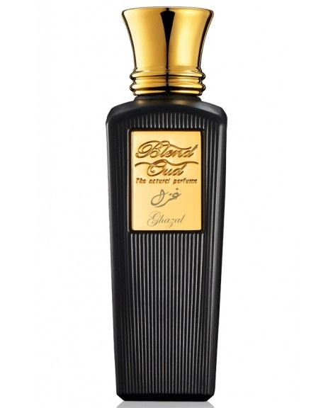 GHAZAL EDP 75ML BLEND OUD