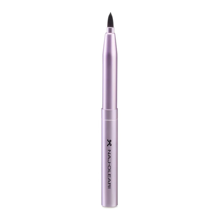 NAJ OLEARI Lip Brush Pensulă pentru buze
