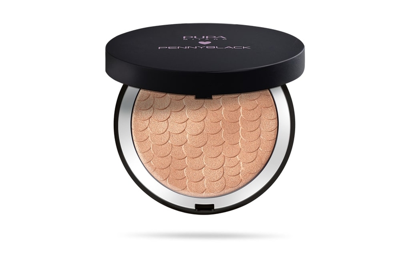 Pupa <3 Pennyblack - Face Highlighter Iluminator Față