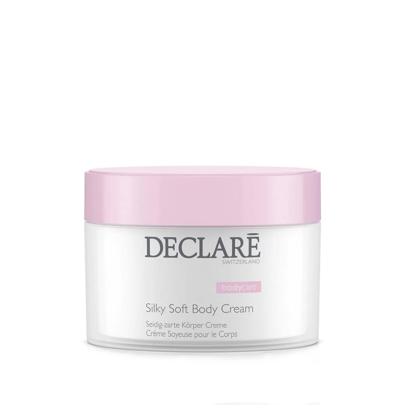 DECLARE Silky Soft Body Cream Cremă de corp