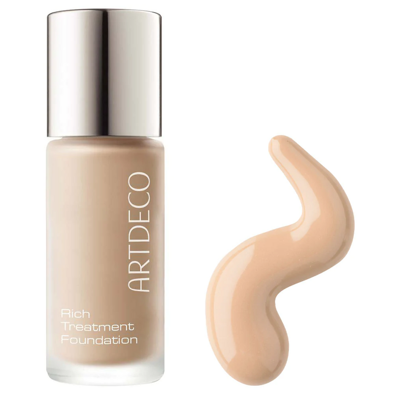 RICH TREATMENT FOUNDATION