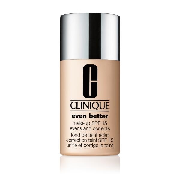 CLINIQUE Even Better Foundation SPF15 Fond de ten