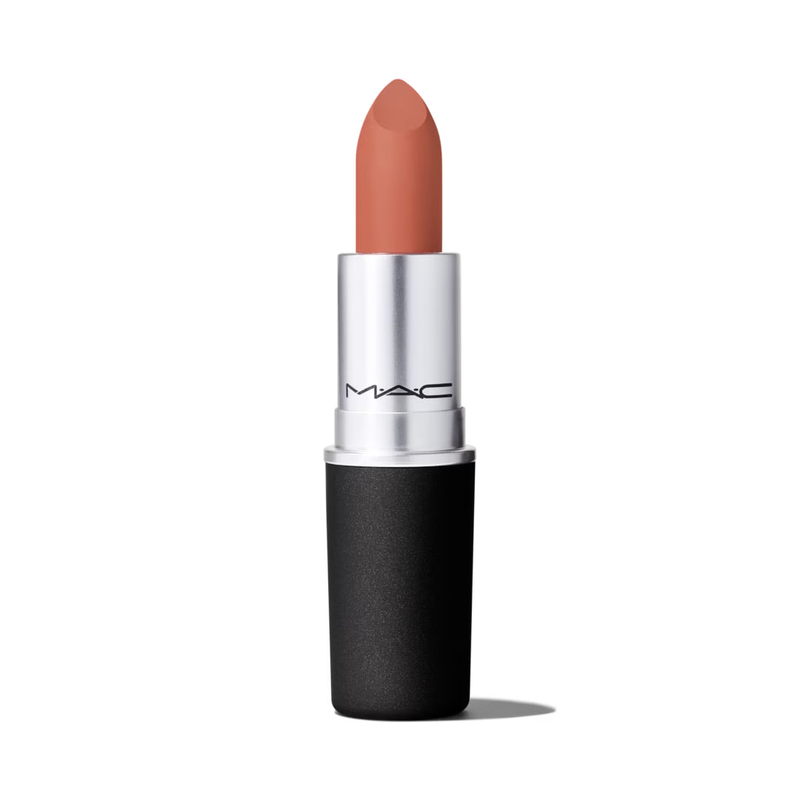 MAC POWDER KISS LIPSTICK