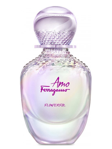 Salvatore Ferragamo Amo Flowerful EDT