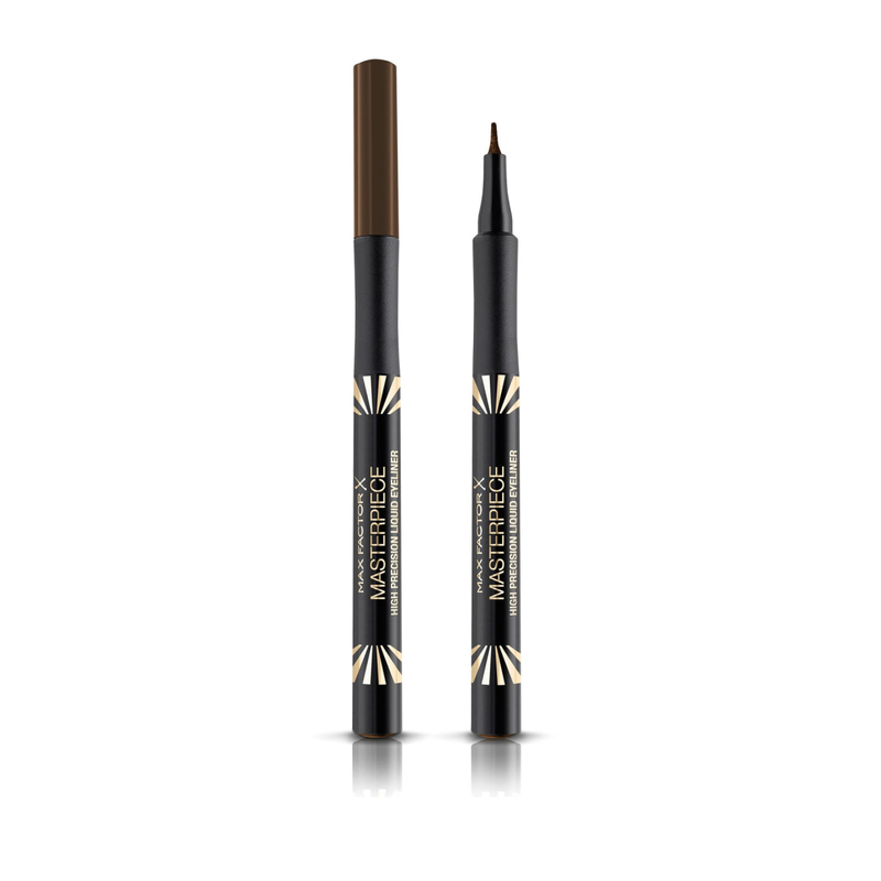 MAX FACTOR MASTERPIECE HIGH PRECISION LIQUID EYELINER Подводка