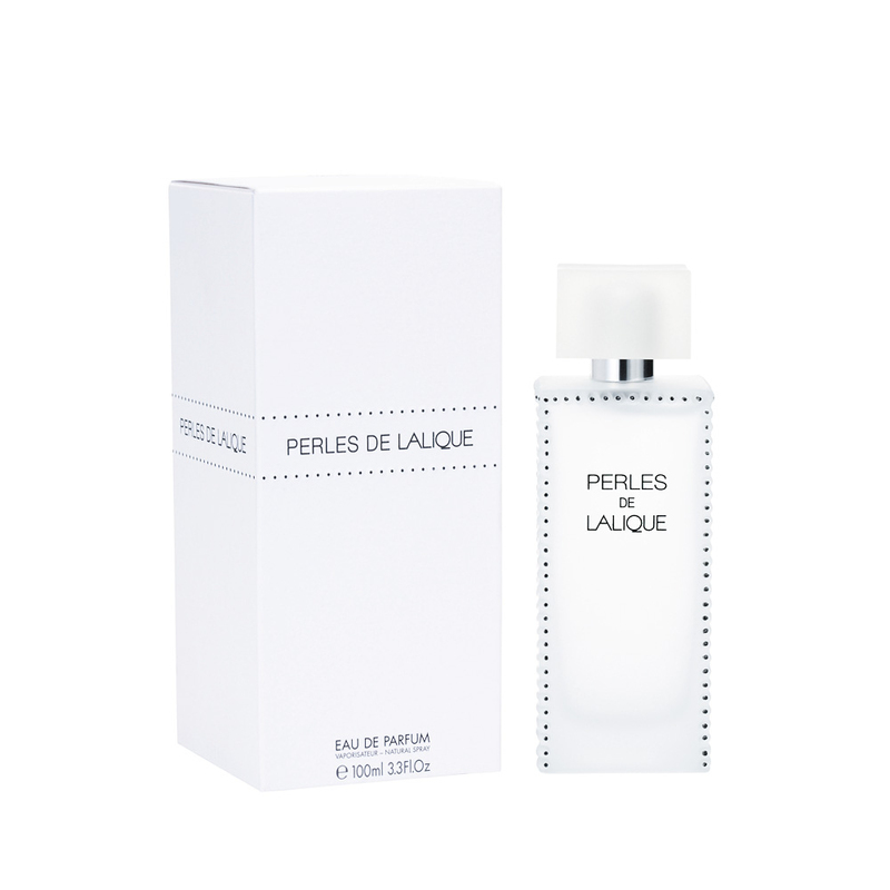 LALIQUE Perles EDP