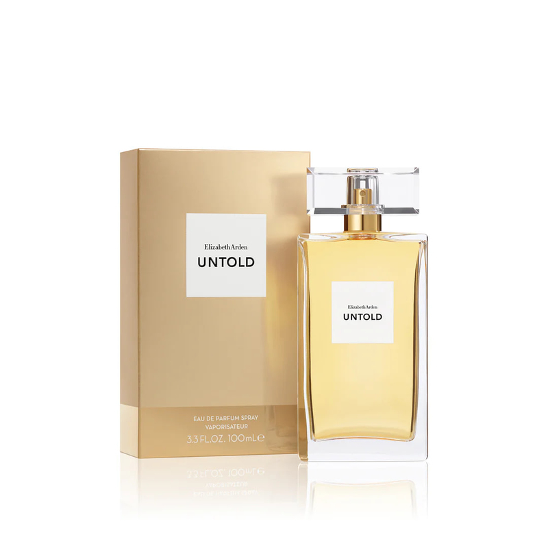 Elizabeth Arden Untold EDP 100ml Apă de parfum