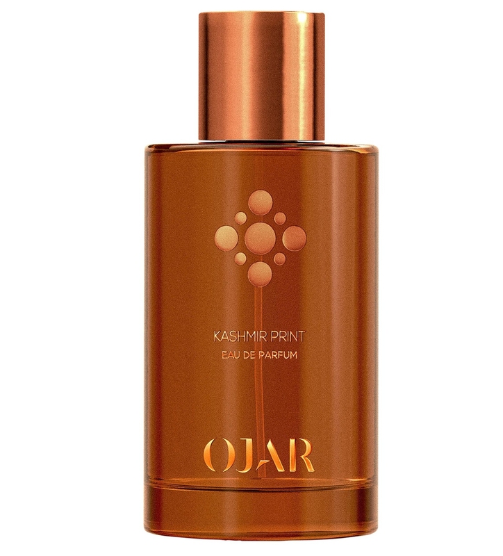 Ojar Kashmir Print Eau de Parfum
