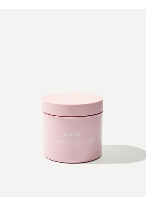 Cleansing pads SHIK Очищающие диски