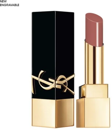 YSL The Bold High Pigment Lipstick
