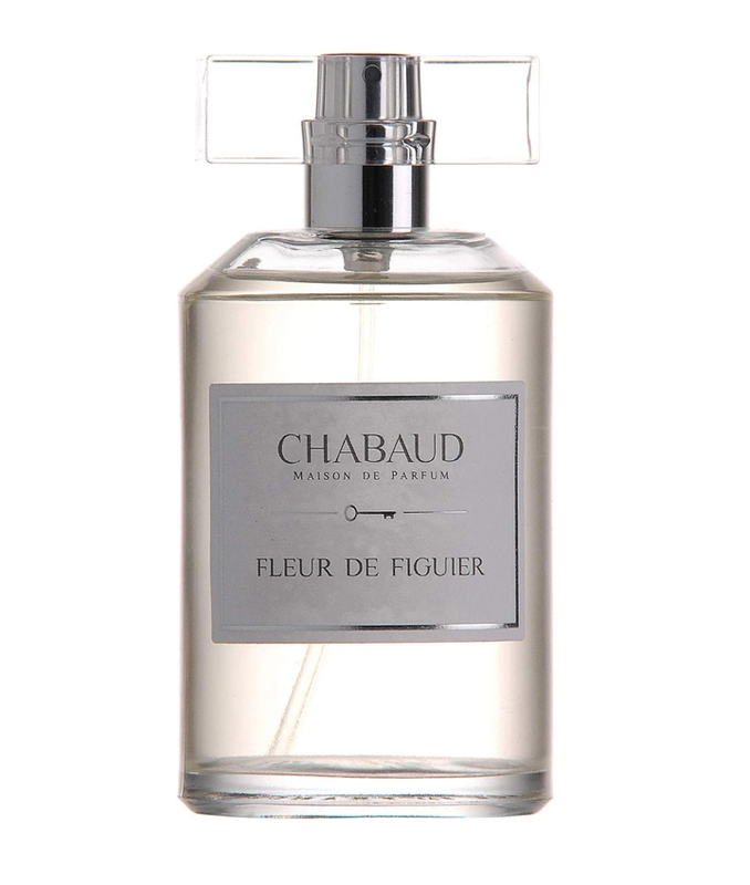 CHABAUD MAISON DE PARFUM Fleur de Figuier Apă de parfum