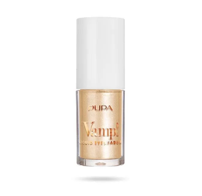 PUPA Vamp! Liquid Eyeshadow Fard lichid pentru ochi