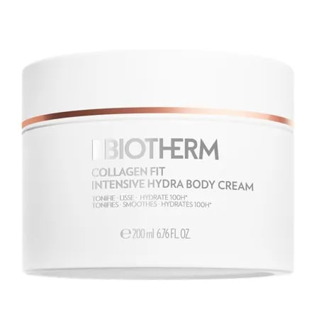 BIOTHERM Collagen Fit Intensive Hydra Body Cream Cremă de corp