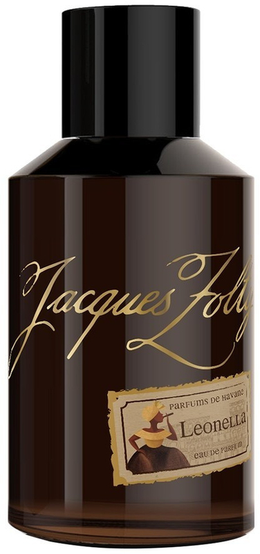 LEONELLA EDP 100ML ORIGINAL JACQUES ZOLTY