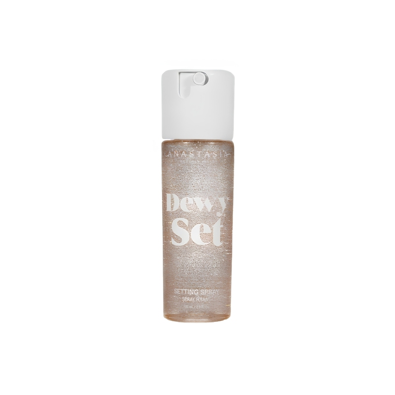 Spray fixator Anastasia Beverly Hills Dewy Set Setting Spray