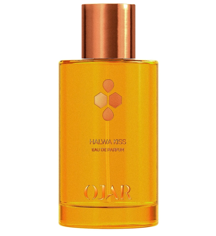 Ojar Halwa Kiss Eau De Parfum