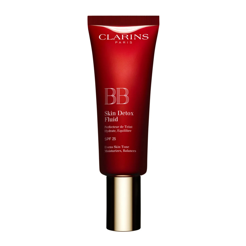 CLARINS BB Skin Detox Fluid BB-fluid