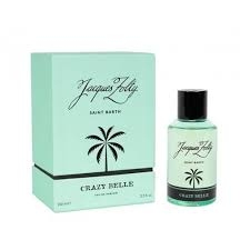 Jacques Zolty Crazy Belle Apa de Parfum