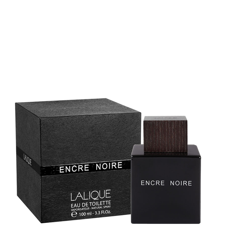 LALIQUE Encre Noire EDT