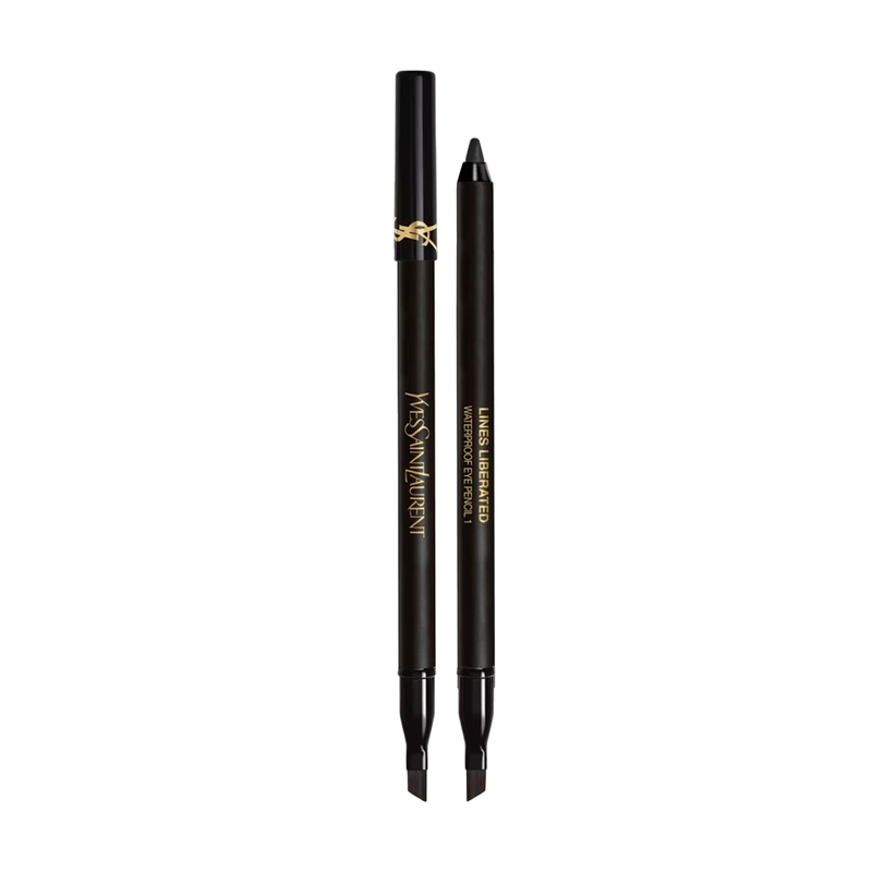 YSL Lines Liberated Waterproof Eye Pencil
