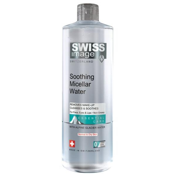 SWISS IMAGE ESSENTIAL CARE Apă micelară calmantă